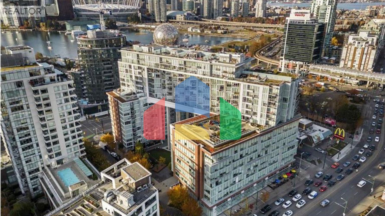 Residential - Single Family Home - Vancouver, Canada - Canada