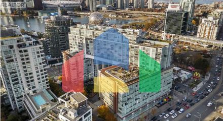 Residential - Single Family Home - Vancouver, Canada - Canada