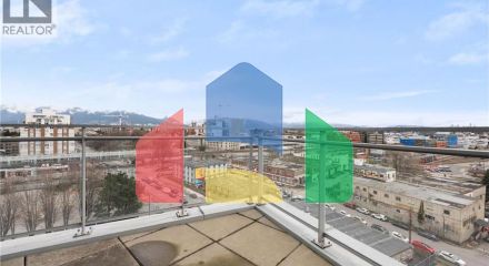 Residential - Single Family Home - Vancouver, Canada - Canada