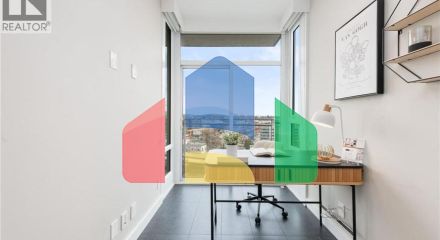 Residential - Single Family Home - Vancouver, Canada - Canada