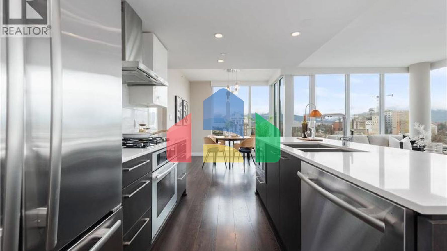 Residential - Single Family Home - Vancouver, Canada - Canada