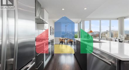 Residential - Single Family Home - Vancouver, Canada - Canada