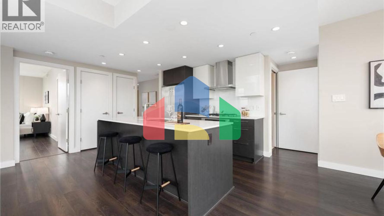 Residential - Single Family Home - Vancouver, Canada - Canada