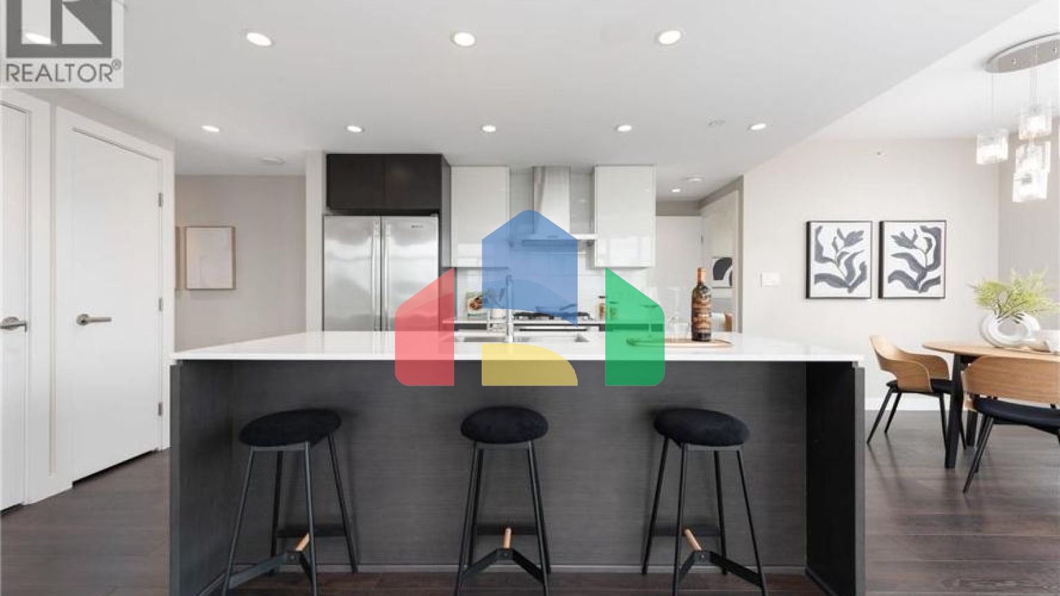 Residential - Single Family Home - Vancouver, Canada - Canada