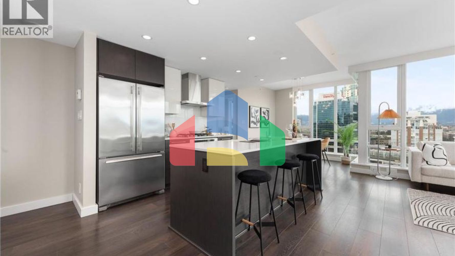 Residential - Single Family Home - Vancouver, Canada - Canada