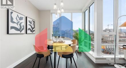 Residential - Single Family Home - Vancouver, Canada - Canada