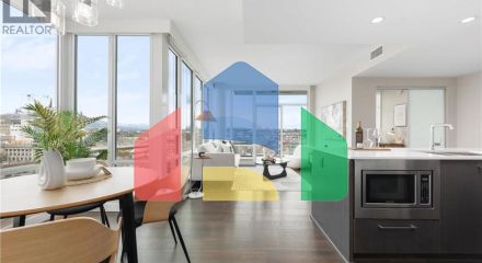 Residential - Single Family Home - Vancouver, Canada - Canada