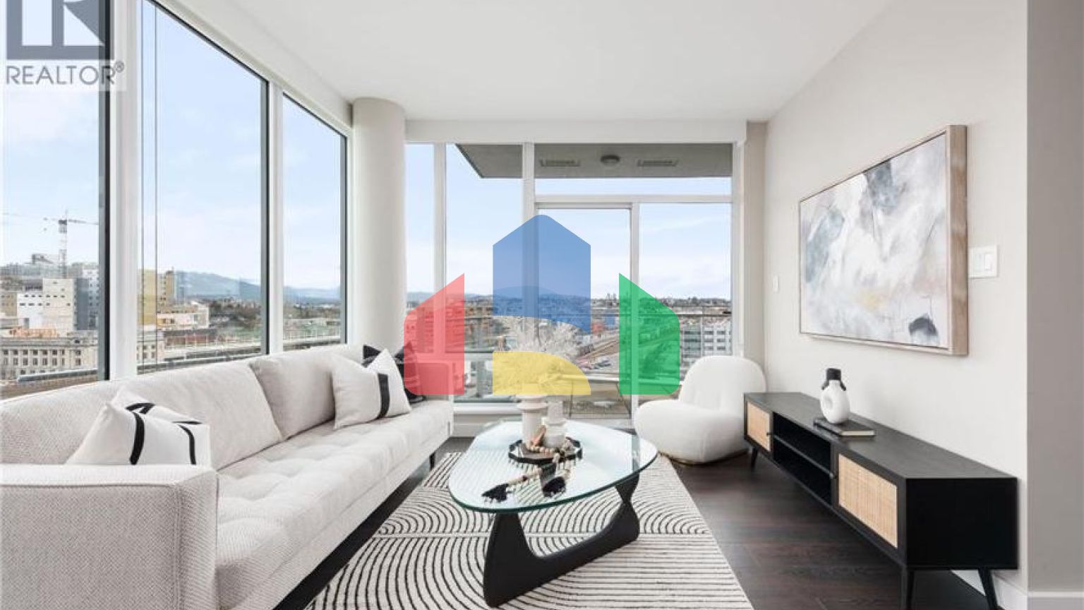 Residential - Single Family Home - Vancouver, Canada - Canada