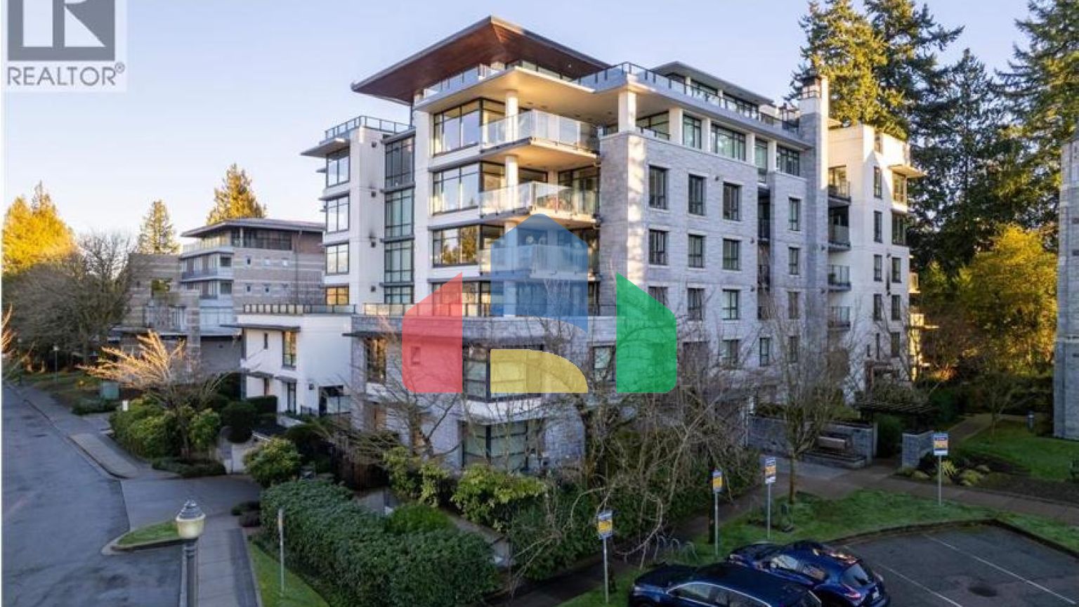 Residential - Townhouse - Vancouver, Canada - Canada