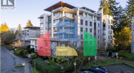 Residential - Townhouse - Vancouver, Canada - Canada