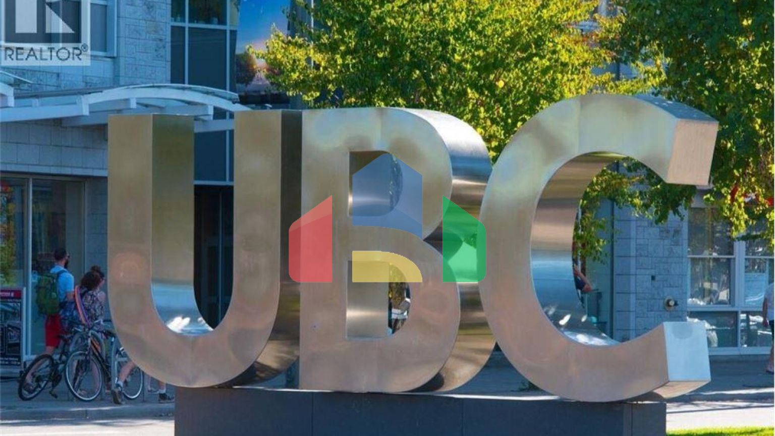 Residential - Townhouse - Vancouver, Canada - Canada