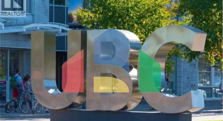 Residential - Townhouse - Vancouver, Canada - Canada