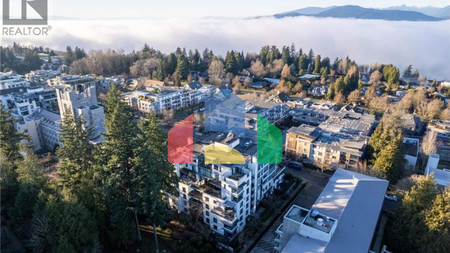 Residential - Townhouse - Vancouver, Canada - Canada