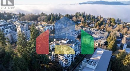 Residential - Townhouse - Vancouver, Canada - Canada