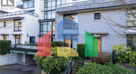 Residential - Townhouse - Vancouver, Canada - Canada