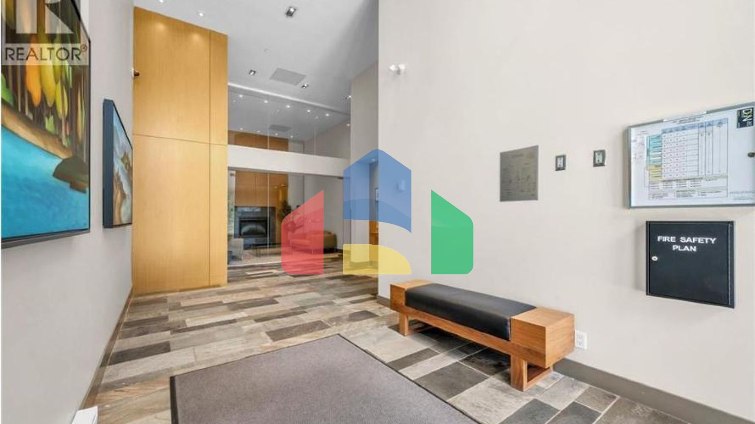 Residential - Townhouse - Vancouver, Canada - Canada