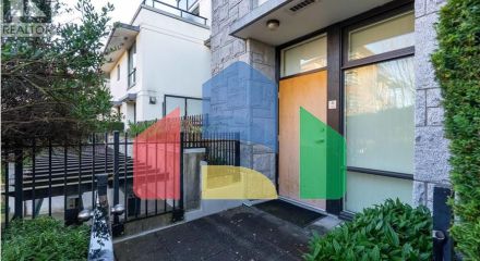 Residential - Townhouse - Vancouver, Canada - Canada