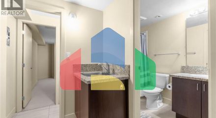 Residential - Townhouse - Vancouver, Canada - Canada