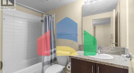 Residential - Townhouse - Vancouver, Canada - Canada