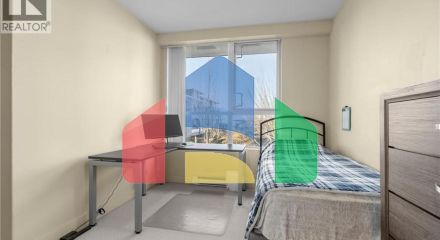 Residential - Townhouse - Vancouver, Canada - Canada