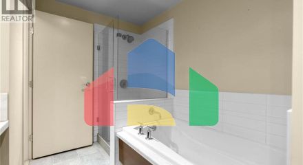 Residential - Townhouse - Vancouver, Canada - Canada