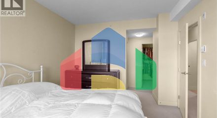 Residential - Townhouse - Vancouver, Canada - Canada