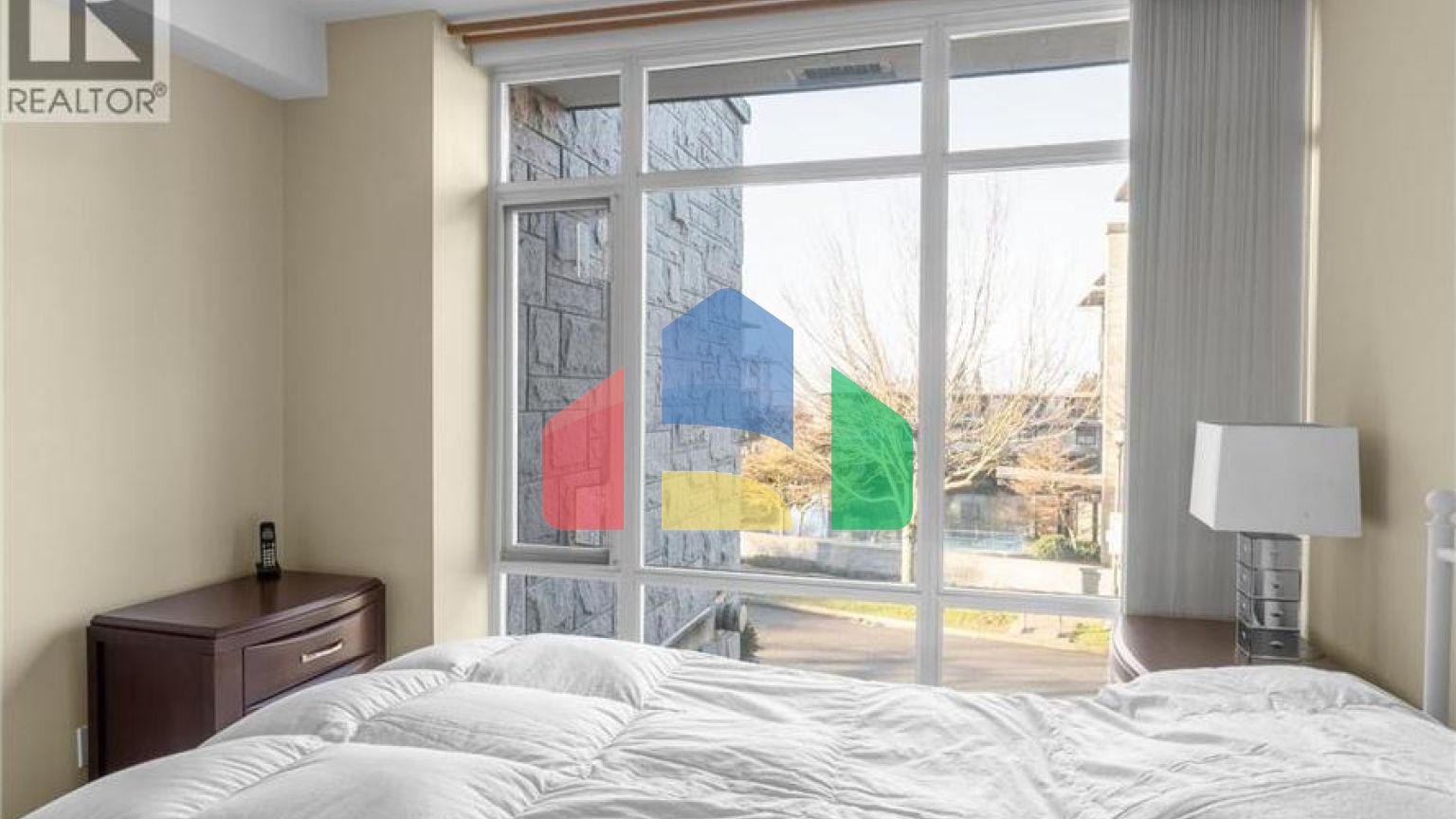 Residential - Townhouse - Vancouver, Canada - Canada