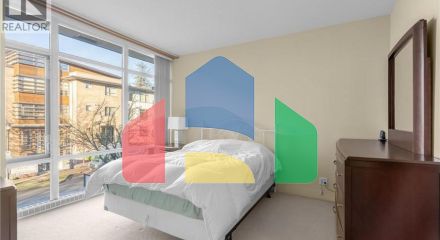 Residential - Townhouse - Vancouver, Canada - Canada