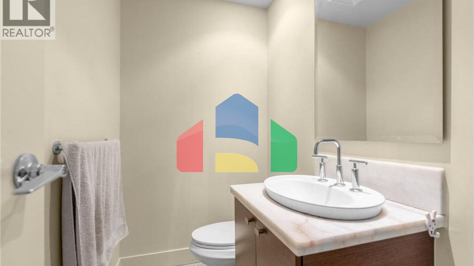 Residential - Townhouse - Vancouver, Canada - Canada