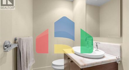 Residential - Townhouse - Vancouver, Canada - Canada