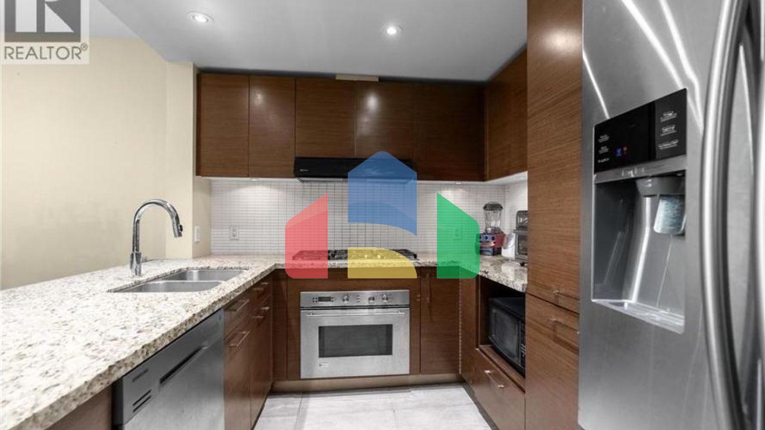 Residential - Townhouse - Vancouver, Canada - Canada