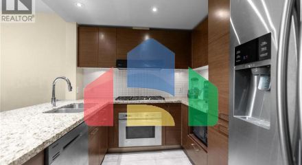 Residential - Townhouse - Vancouver, Canada - Canada