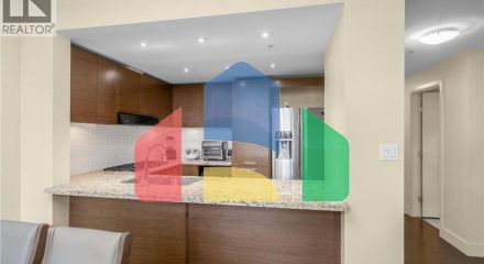 Residential - Townhouse - Vancouver, Canada - Canada