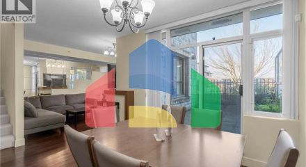 Residential - Townhouse - Vancouver, Canada - Canada