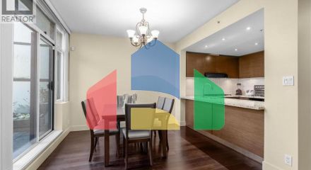 Residential - Townhouse - Vancouver, Canada - Canada