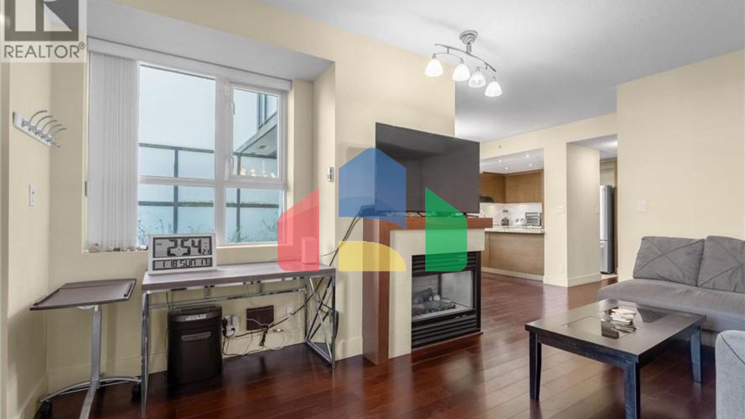 Residential - Townhouse - Vancouver, Canada - Canada