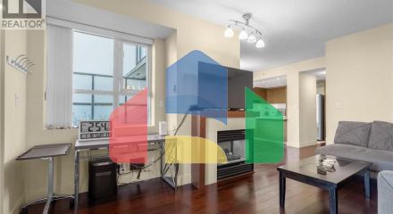 Residential - Townhouse - Vancouver, Canada - Canada