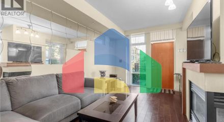 Residential - Townhouse - Vancouver, Canada - Canada