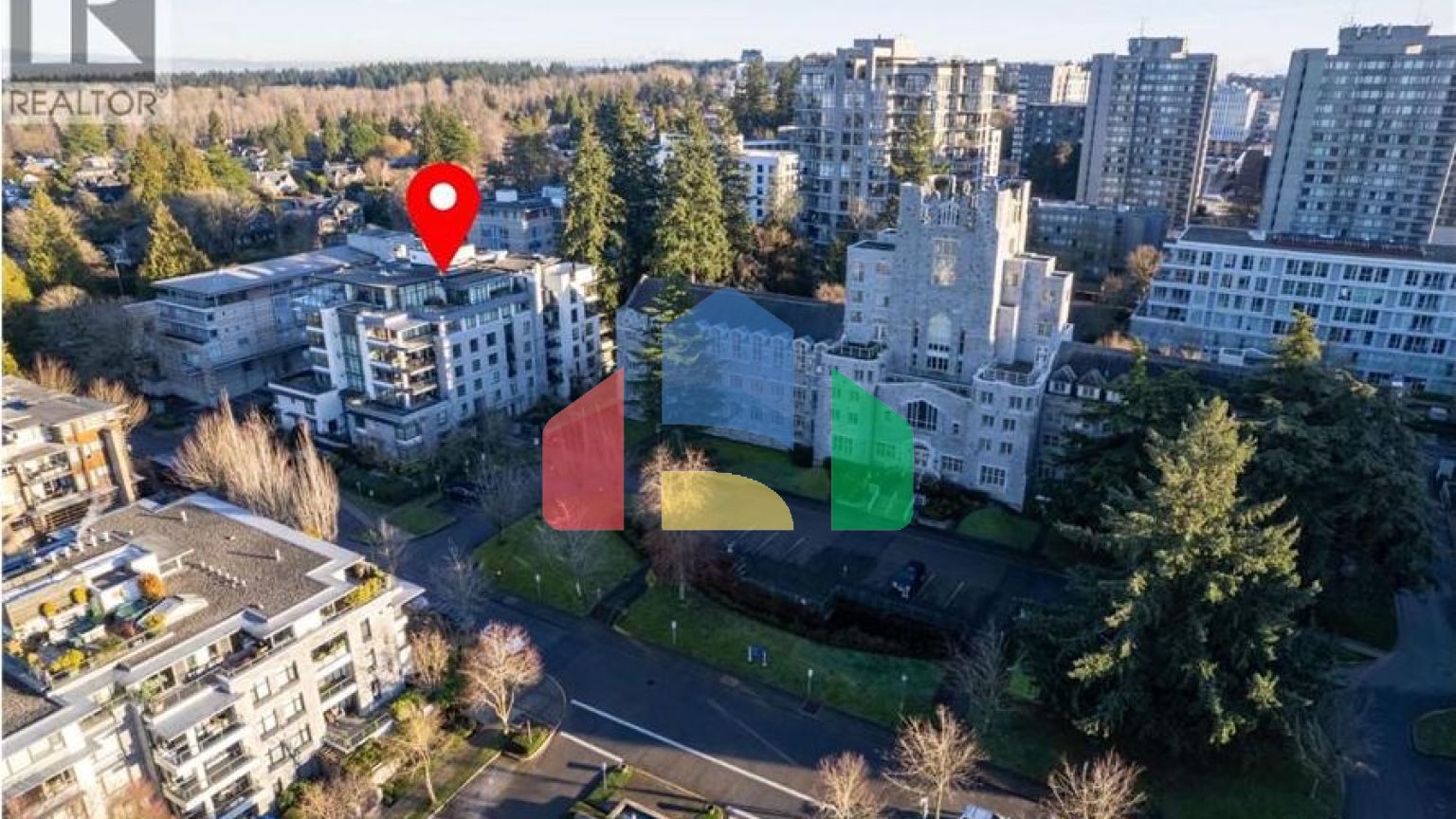 Residential - Townhouse - Vancouver, Canada - Canada