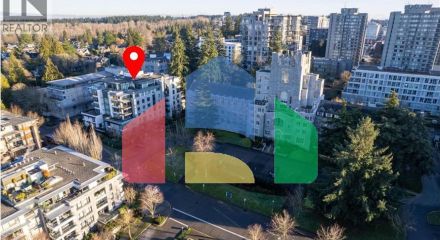 Residential - Townhouse - Vancouver, Canada - Canada