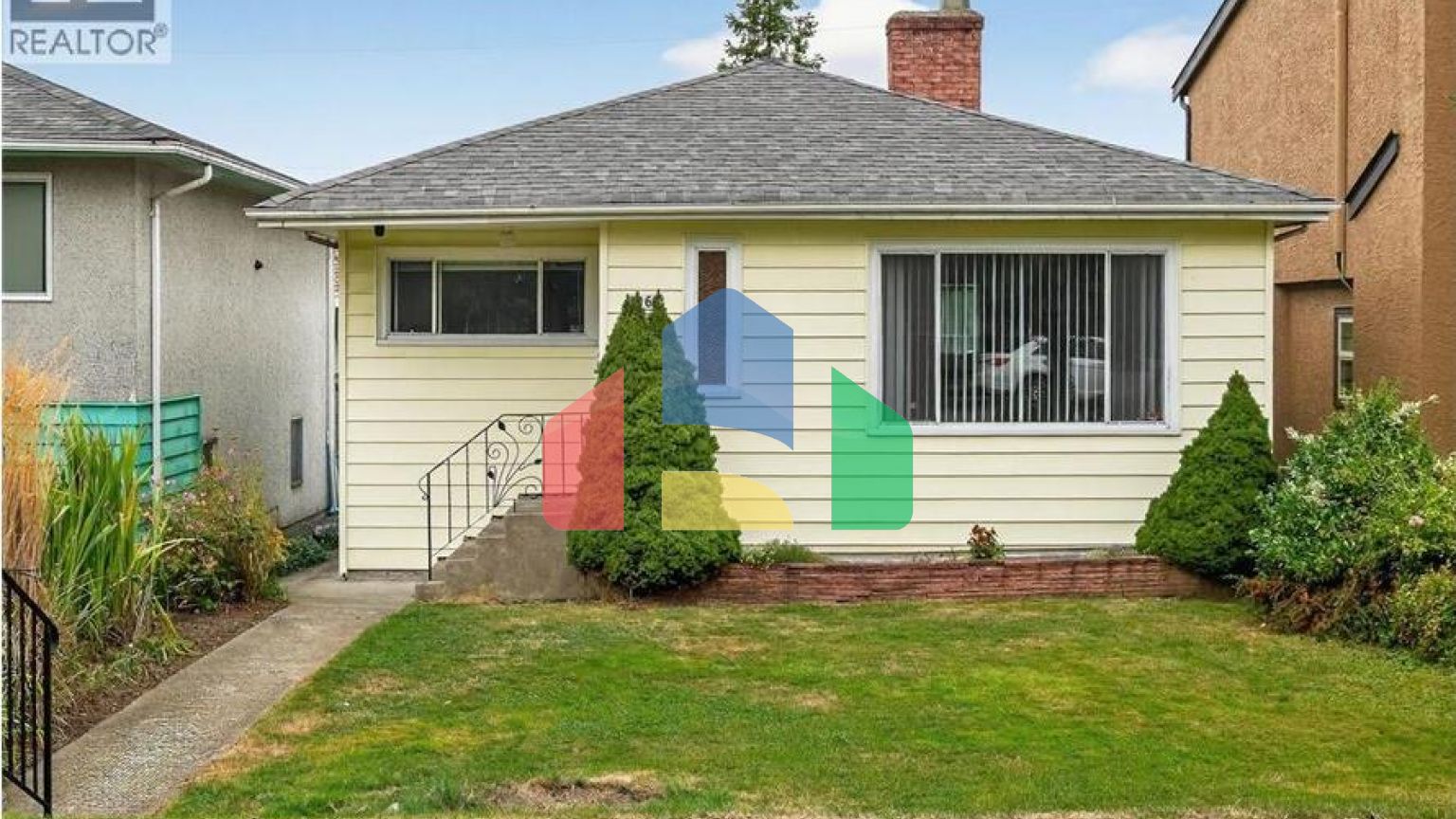 Residential - Single Family Home - Vancouver, Canada - Canada