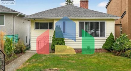 Residential - Single Family Home - Vancouver, Canada - Canada