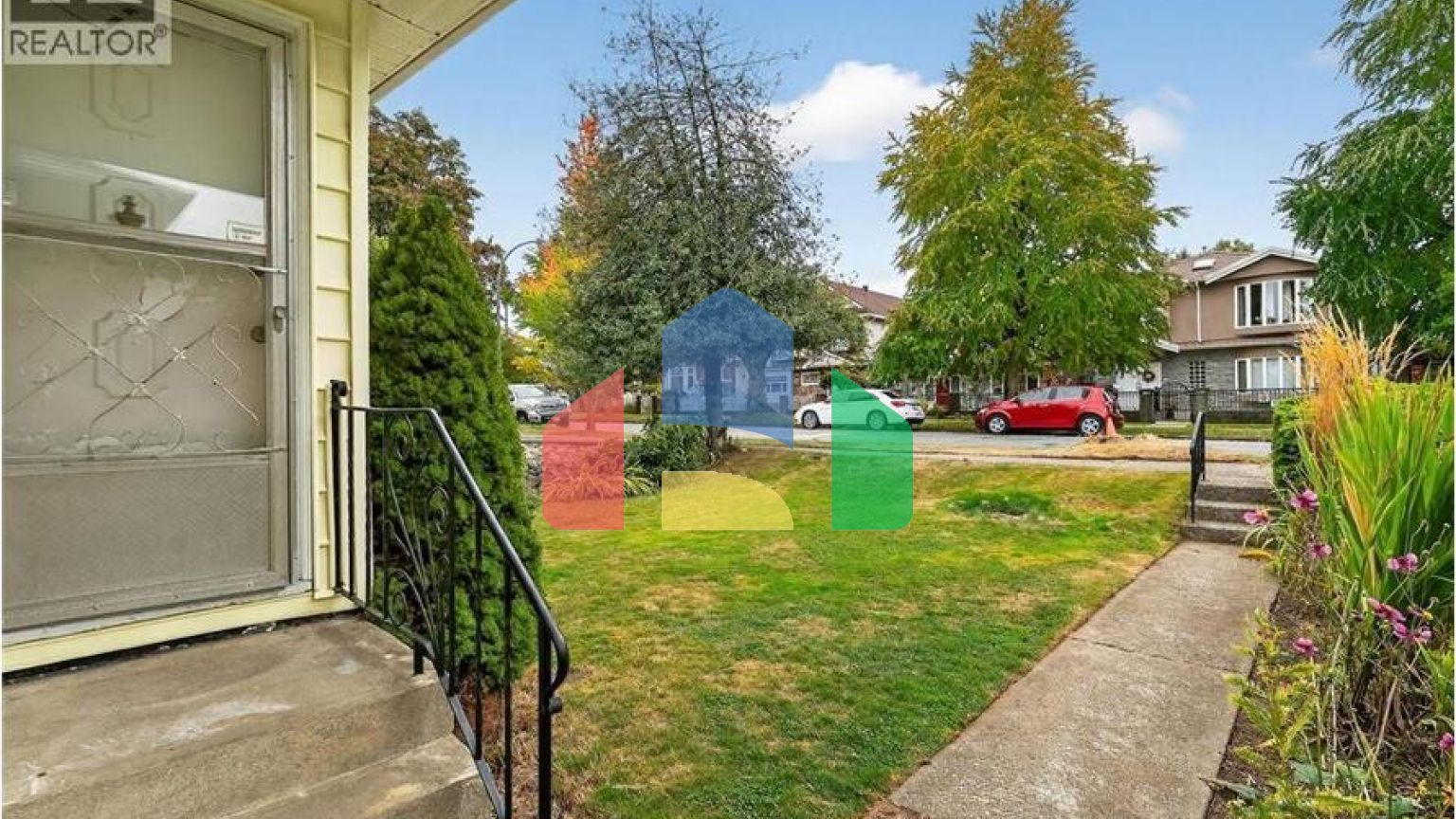 Residential - Single Family Home - Vancouver, Canada - Canada