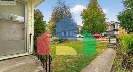 Residential - Single Family Home - Vancouver, Canada - Canada