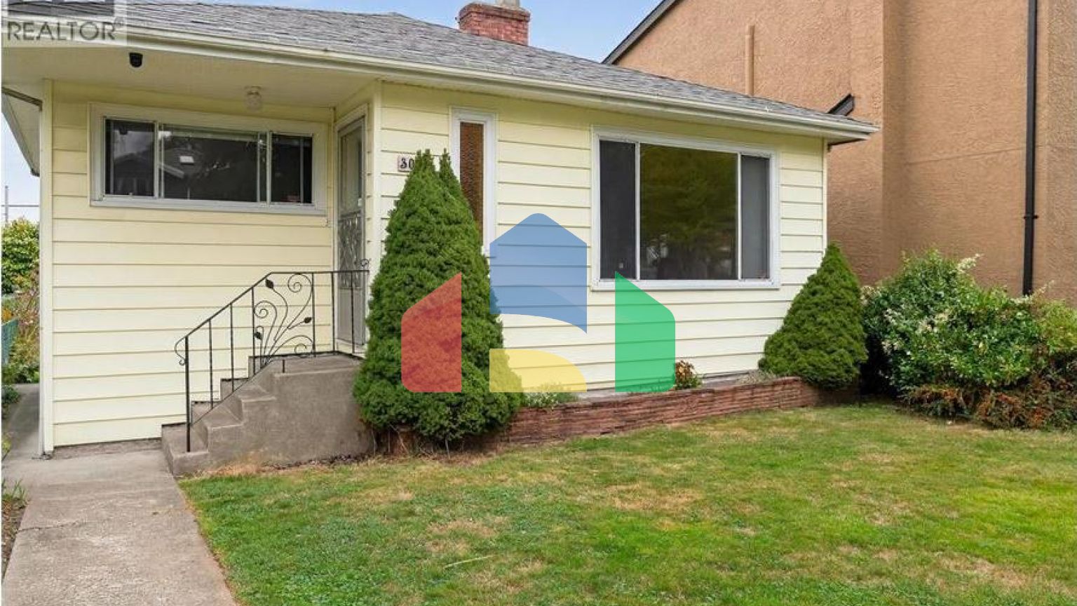 Residential - Single Family Home - Vancouver, Canada - Canada