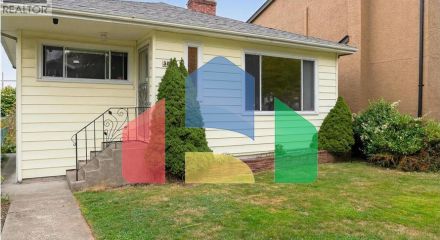 Residential - Single Family Home - Vancouver, Canada - Canada