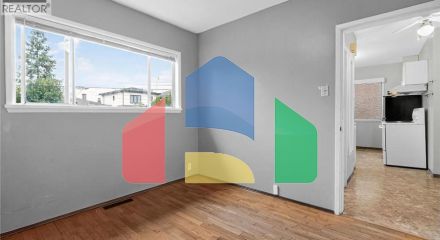 Residential - Single Family Home - Vancouver, Canada - Canada