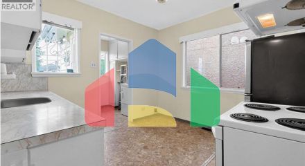 Residential - Single Family Home - Vancouver, Canada - Canada