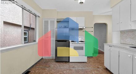 Residential - Single Family Home - Vancouver, Canada - Canada