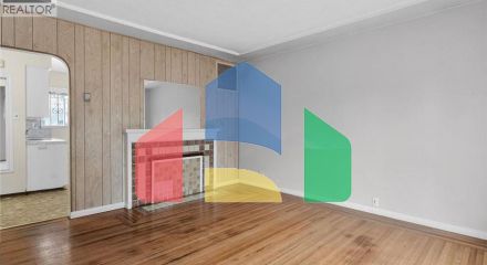 Residential - Single Family Home - Vancouver, Canada - Canada